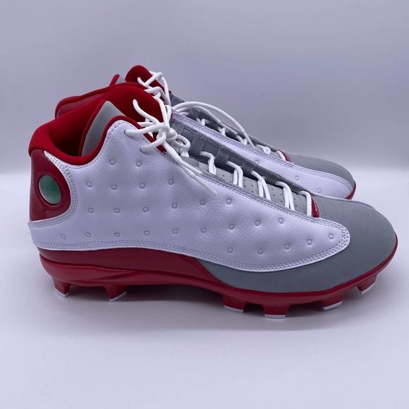 Nike Air Jordan Retro XIII 13 Retro  Mens SZ 12.5 - Picture 3 of 8